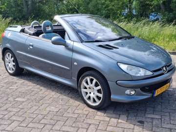 206 1.6-16V