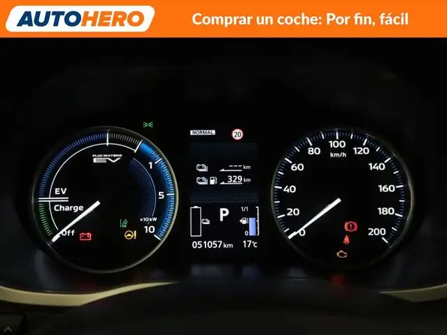 Mitsubishi Eclipse Cross view 25