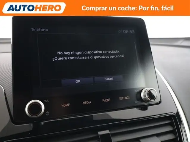 Mitsubishi Eclipse Cross view 22