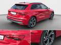 Audi A3 35 TFSI S-LINE*NAVI-PLUS*KAMERA*AHK Roşu - thumbnail 20