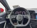 Audi A3 35 TFSI S-LINE*NAVI-PLUS*KAMERA*AHK Roşu - thumbnail 8