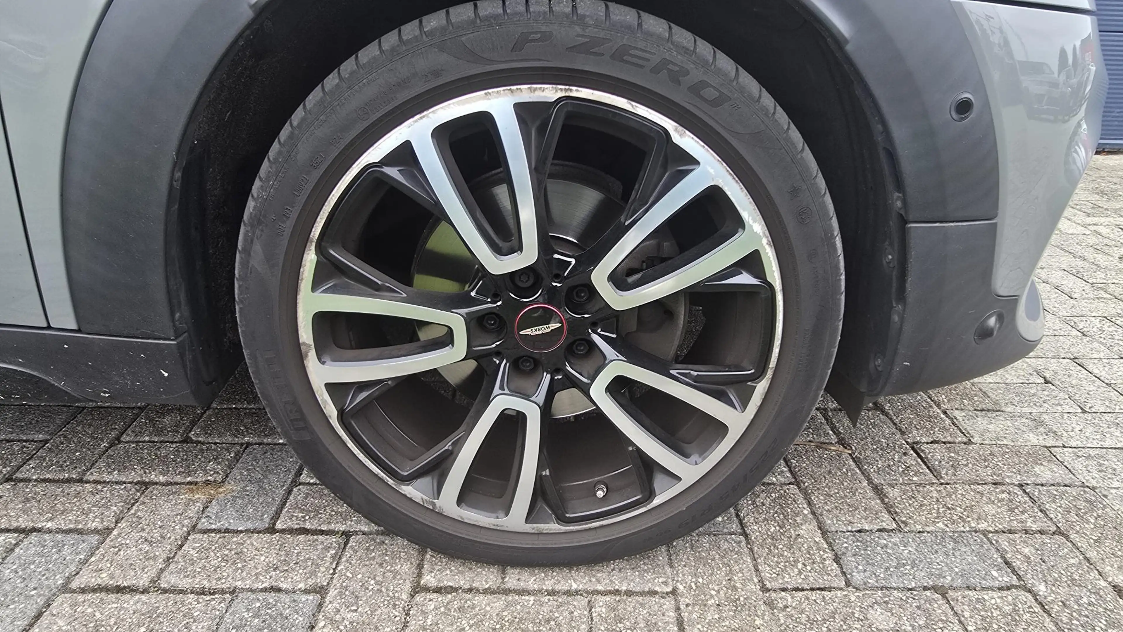MINI Cooper Countryman 1.5 |NAP|Pano|carplay|DOH|JCW|H&K — photo 5