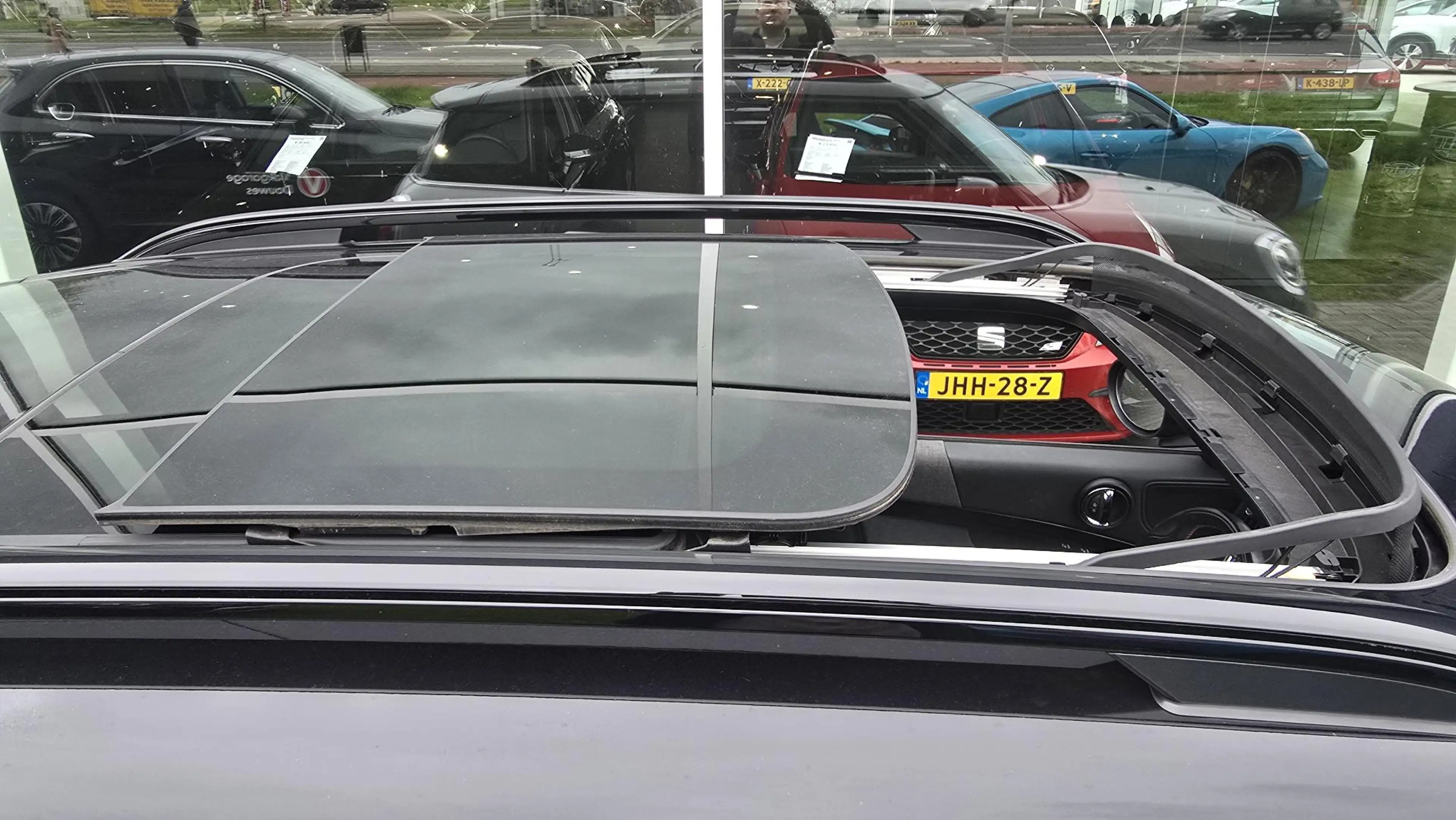 MINI Cooper Countryman 1.5 |NAP|Pano|carplay|DOH|JCW|H&K — photo 6