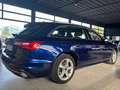 Audi A4 Avant 40 tfsi mhev quattro  s-tronic 85.000KM Blu/Azzurro - thumbnail 4