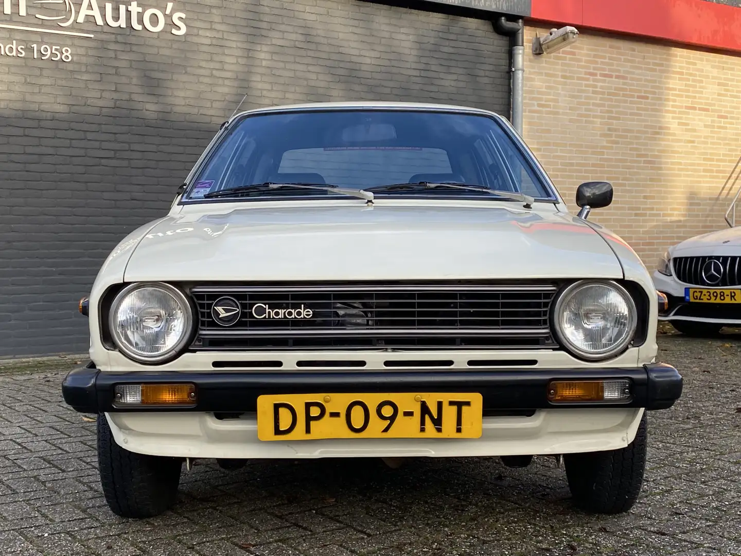 Daihatsu Charade 1.0 XG | 1e eigenaar | dealer onderhouden | eerste Blanc - 2