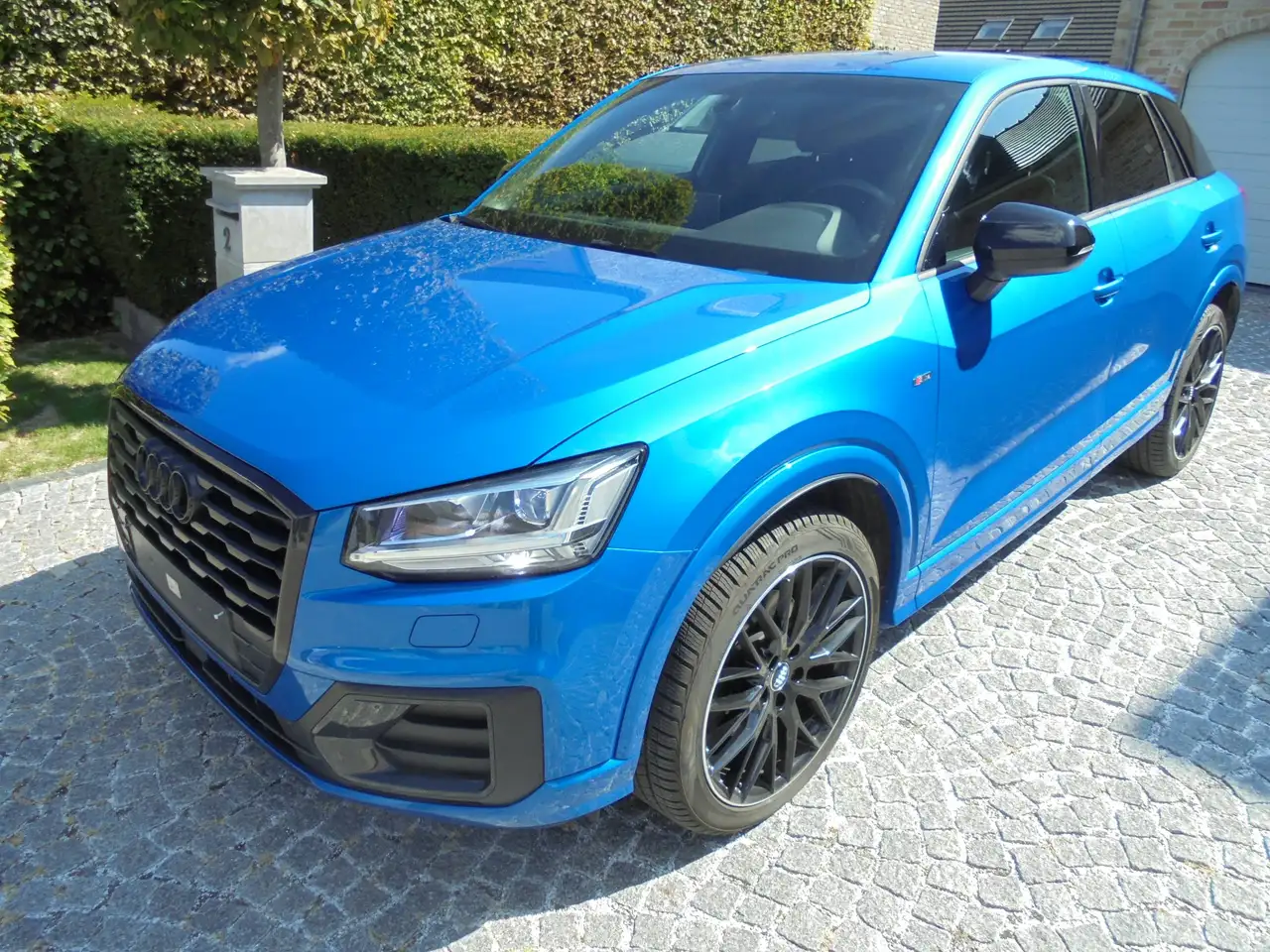 Audi Q2