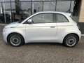 Fiat 500 Hatchback Hybrid Torino Weiß - thumbnail 2