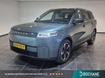 5 Exclusive 61 kWh Beschikbaar vanaf oktober 2026