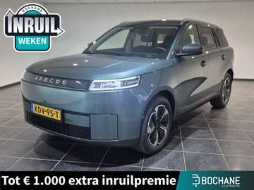5 EV Exclusive 61 kWh | Demo |