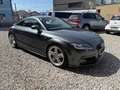 Audi TT Coupé 1,8 TFSI Grau - thumbnail 4
