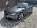 Audi TT Coupé 1,8 TFSI Grau - thumbnail 1