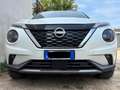 Nissan Juke Juke II 2024 Bianco - thumbnail 4