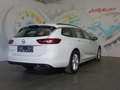 Opel Insignia ST 2.0 CDTI DVH Business St./St. Aut. *LED, NAV... Weiß - thumbnail 4