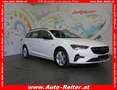 Opel Insignia ST 2.0 CDTI DVH Business St./St. Aut. *LED, NAV... Weiß - thumbnail 1