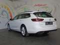 Opel Insignia ST 2.0 CDTI DVH Business St./St. Aut. *LED, NAV... Weiß - thumbnail 5