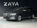 Volkswagen Passat Alltrack 2.0 TDI 4MOTION*MATRIX*PANO*AHK* Gris - thumbnail 3