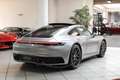 Porsche 992 CARRERA 4S|LIFT SYSTEM|SPORT-CHRONO|TETTO|SCARICO Argento - thumbnail 7