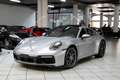 Porsche 992 CARRERA 4S|LIFT SYSTEM|SPORT-CHRONO|TETTO|SCARICO Argento - thumbnail 3
