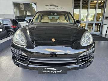 Cayenne 3.0 V6 tdi 245cv tiptronic