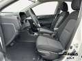 Kia Picanto PE 1.0 VISION AUTOMATIK NAVI SHZ Weiß - thumbnail 6