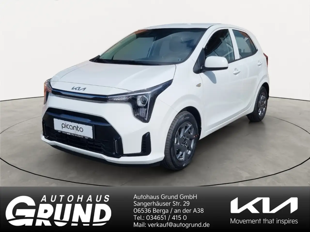 Kia Picanto