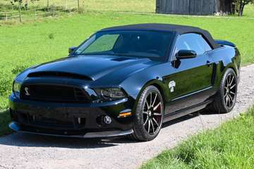 Shelby GT 500 Super Snake ORIGINAL
