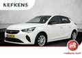 Opel Corsa 1.2 Edition | 1ste eigenaar | AppleCarPlay | Parke Wit - thumbnail 1