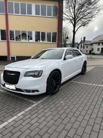 Chrysler 300S RWD