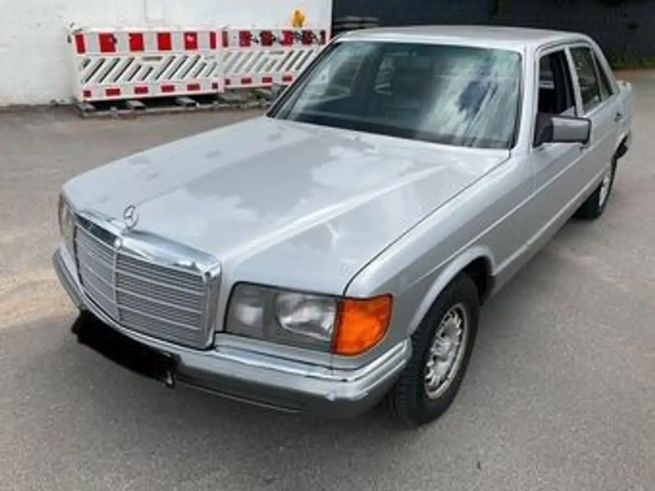 Mercedes-Benz 280
