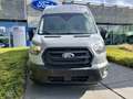 Ford Transit 2T / 500E / L4H3 / 165 PK A10 / 2.300 KG LAADVERM Gris - thumbnail 3