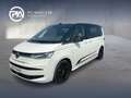 Volkswagen T7 Multivan VW T7 Multivan Edition TDI Weiß - thumbnail 1