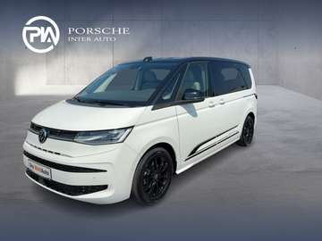 VW T7 Multivan Edition TDI