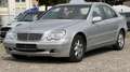 Mercedes-Benz C 200 CDI 2,2 ltr Elegance Tempomat Alufelgen Argintiu - thumbnail 2