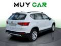 SEAT Ateca 2.0TDI CR S&S Style 150 Blanc - thumbnail 7