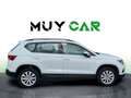 SEAT Ateca 2.0TDI CR S&S Style 150 Blanc - thumbnail 8