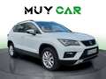 SEAT Ateca 2.0TDI CR S&S Style 150 Blanc - thumbnail 1