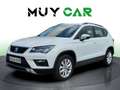 SEAT Ateca 2.0TDI CR S&S Style 150 Blanc - thumbnail 3