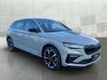 Skoda Scala Monte Carlo 1.5 TSI DSG*AHK*RFK*NAVI*SHZ*GLASDACH Grau - thumbnail 3