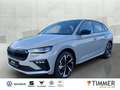 Skoda Scala Monte Carlo 1.5 TSI DSG*AHK*RFK*NAVI*SHZ*GLASDACH Grau - thumbnail 1