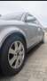Audi A4 Avant 1.9 TDI quattro Silber - thumbnail 3