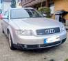 Audi A4 Avant 1.9 TDI quattro Silber - thumbnail 2