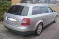 Audi A4 Avant 1.9 TDI quattro Silber - thumbnail 4