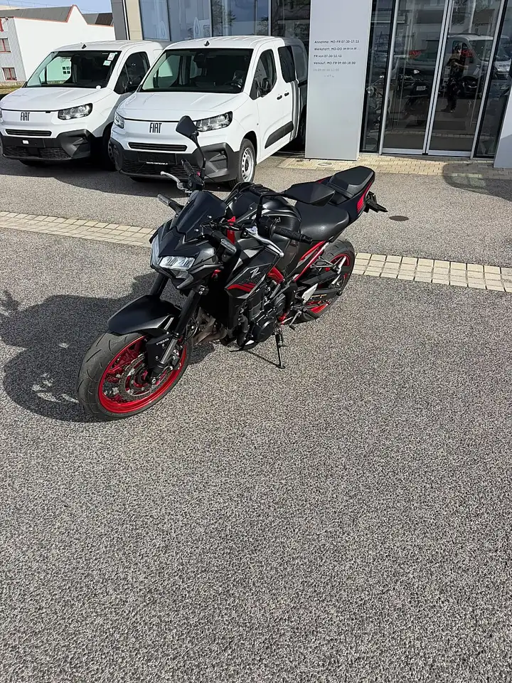 Kawasaki