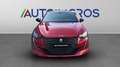 Peugeot 208 1.2 puretech GT Pack s& 100 CV MT5 USATO GARANTITO Rouge - thumbnail 8