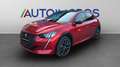 Peugeot 208 1.2 puretech GT Pack s& 100 CV MT5 USATO GARANTITO Rouge - thumbnail 1