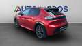 Peugeot 208 1.2 puretech GT Pack s& 100 CV MT5 USATO GARANTITO Rouge - thumbnail 3