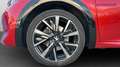 Peugeot 208 1.2 puretech GT Pack s& 100 CV MT5 USATO GARANTITO Rouge - thumbnail 9