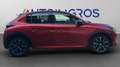 Peugeot 208 1.2 puretech GT Pack s& 100 CV MT5 USATO GARANTITO Rouge - thumbnail 6
