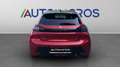 Peugeot 208 1.2 puretech GT Pack s& 100 CV MT5 USATO GARANTITO Rouge - thumbnail 4