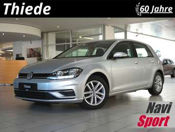 VII Lim. 2.0 TDI COMFORTL. DSG NAVI/LED/ACC